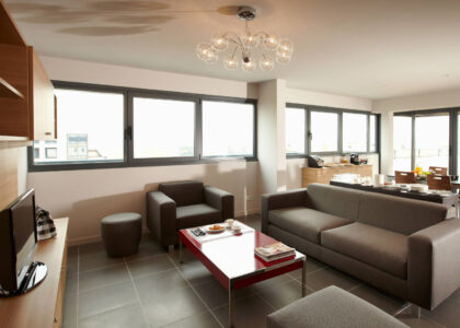 Appartment