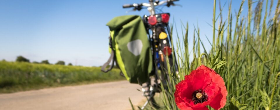 Cyclotourisme